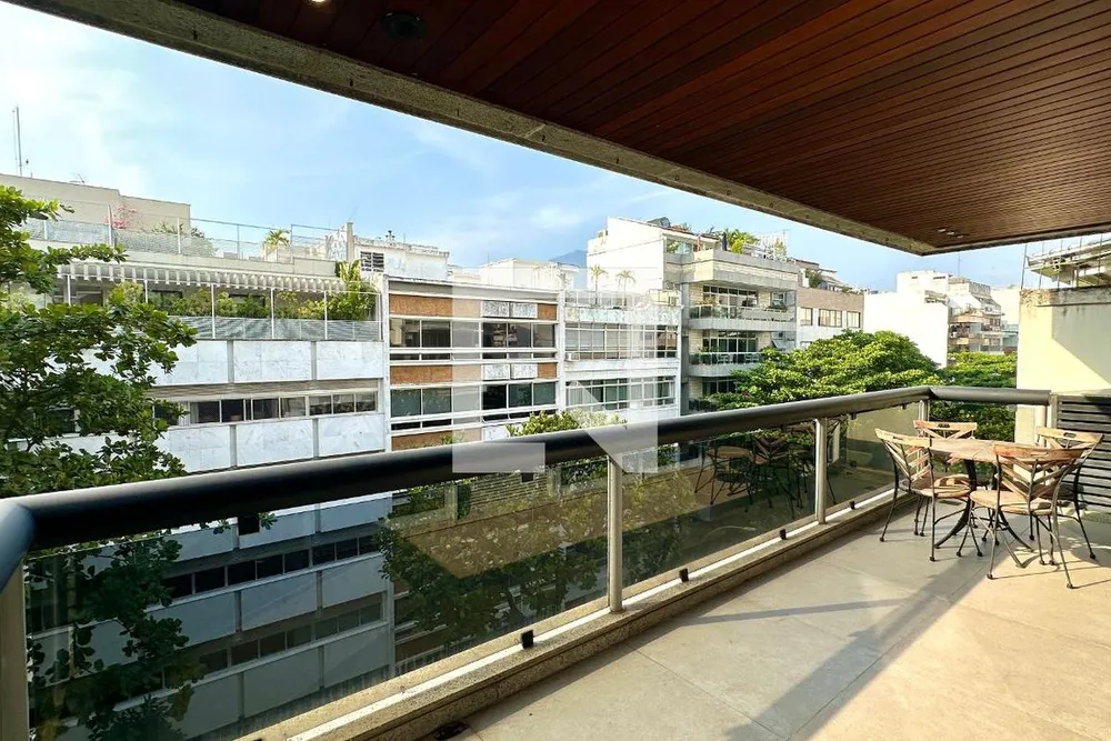 Apartamento, 4 quartos, 559 m² - Foto 16