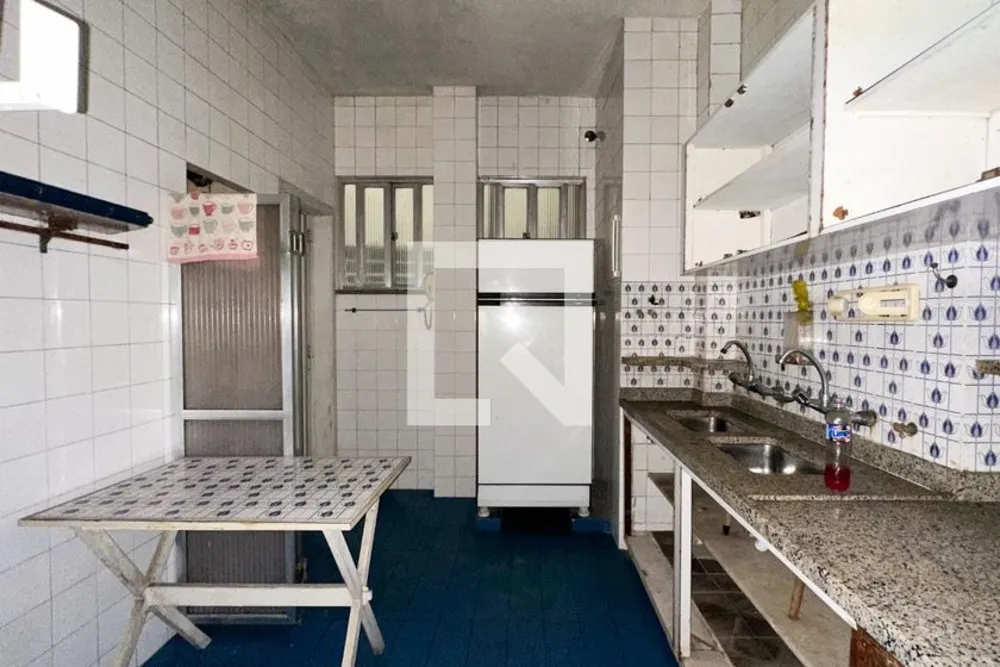 Apartamento, 4 quartos, 155 m² - Foto 10