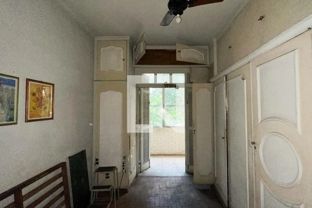 Apartamento, 4 quartos, 155 m² - Foto 7