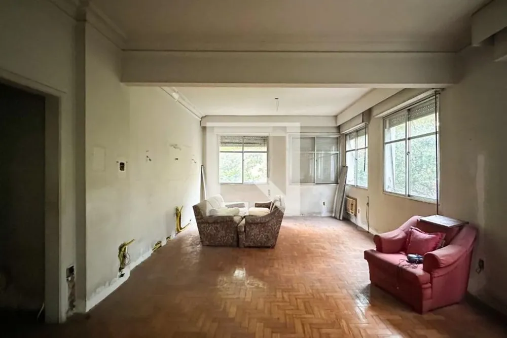 Apartamento, 4 quartos, 155 m² - Foto 30