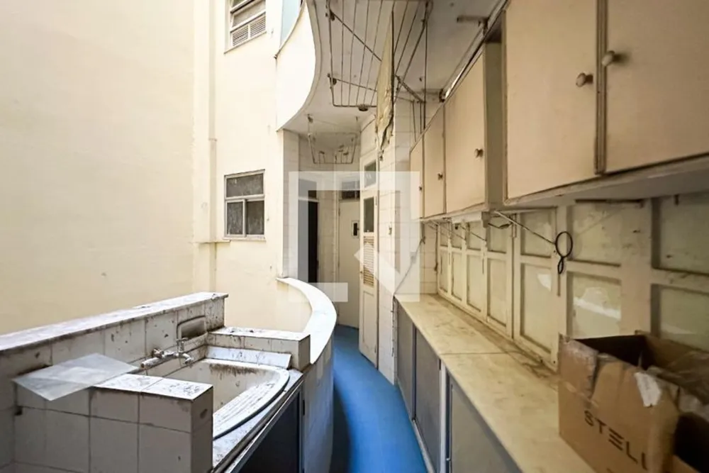 Apartamento, 4 quartos, 155 m² - Foto 31
