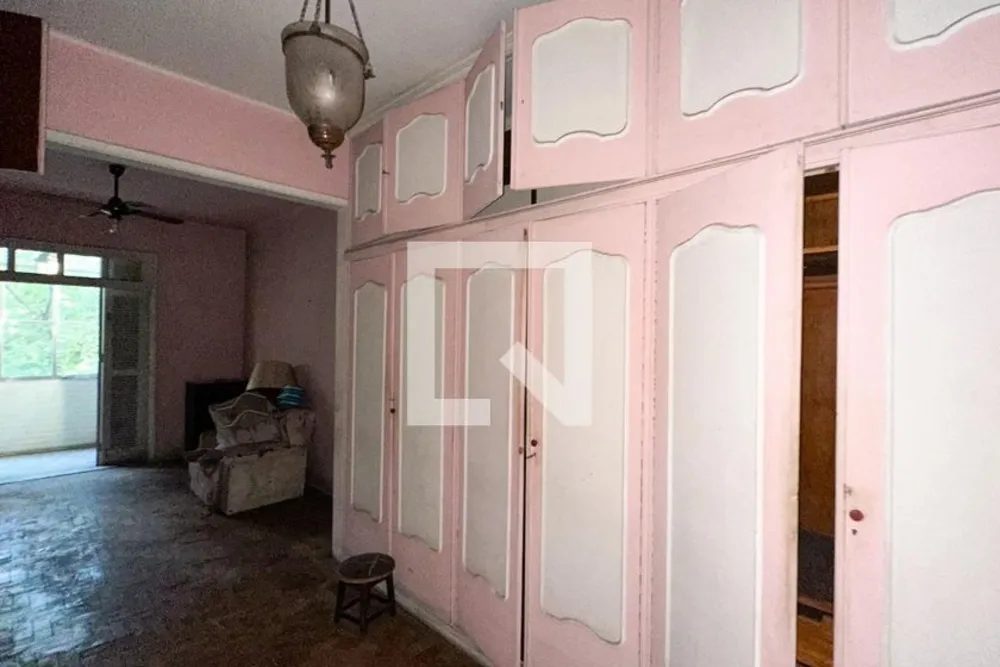 Apartamento, 4 quartos, 155 m² - Foto 14