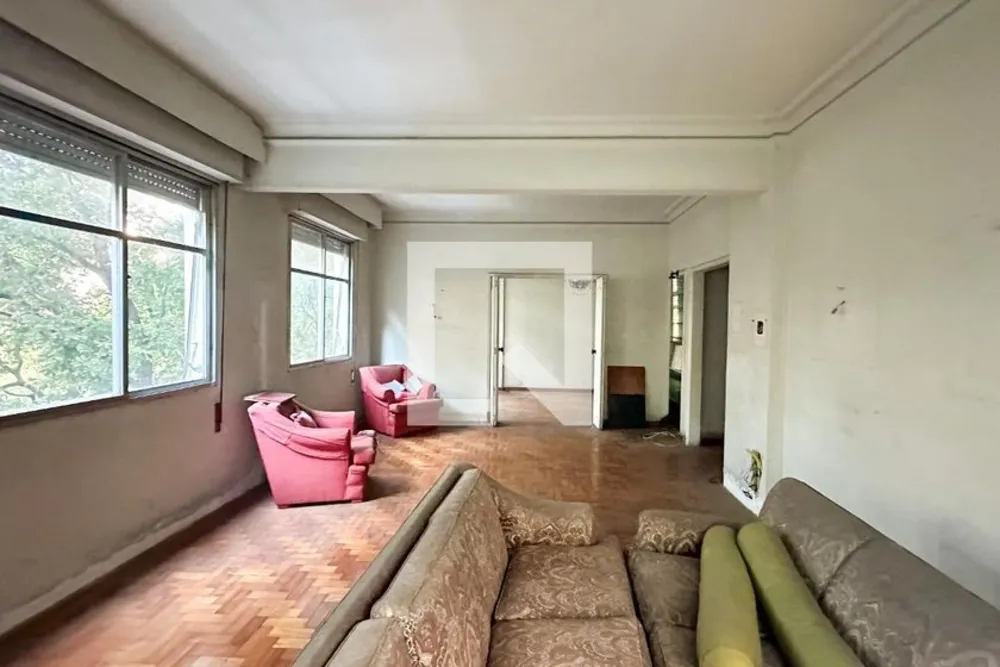 Apartamento, 4 quartos, 155 m² - Foto 5