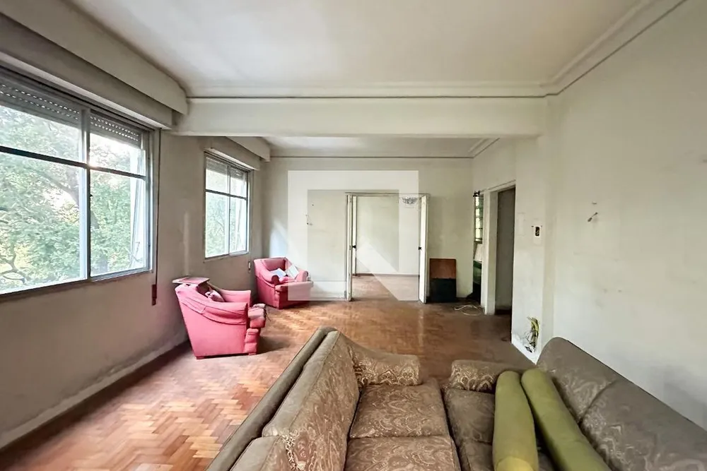 Apartamento, 4 quartos, 155 m² - Foto 25