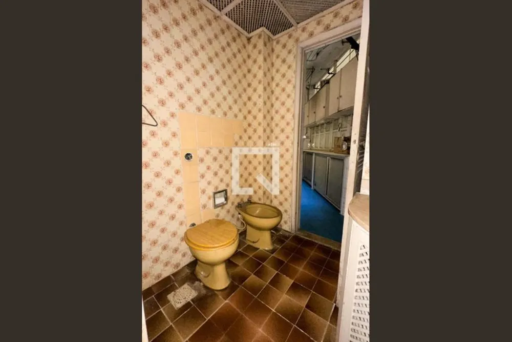 Apartamento, 4 quartos, 155 m² - Foto 2