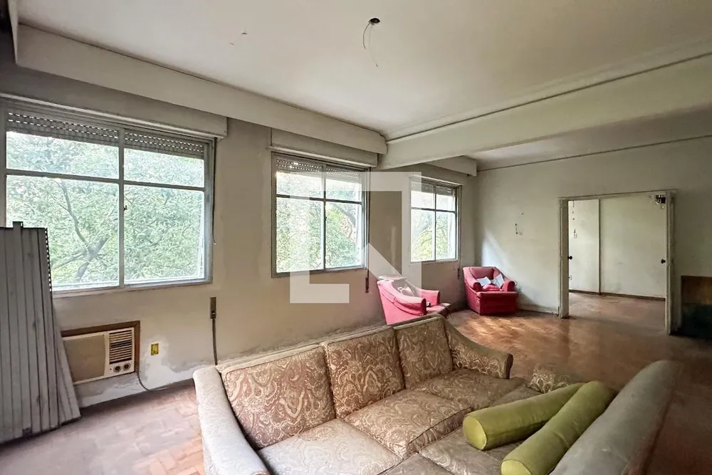 Apartamento, 4 quartos, 155 m² - Foto 9