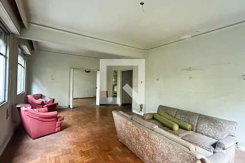 Apartamento, 4 quartos, 155 m² - Foto 48