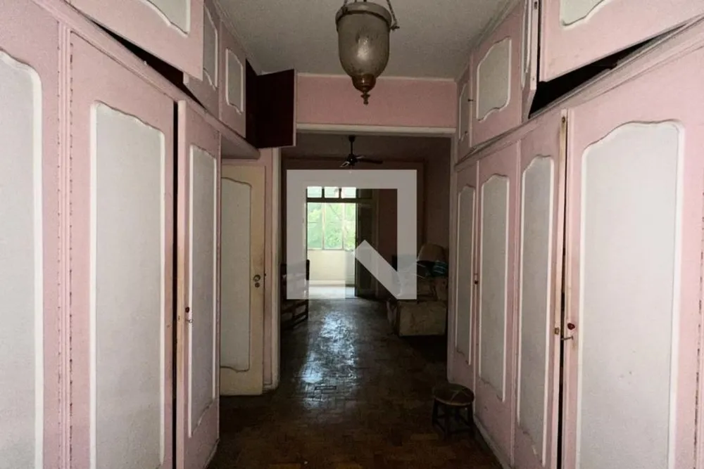 Apartamento, 4 quartos, 155 m² - Foto 11