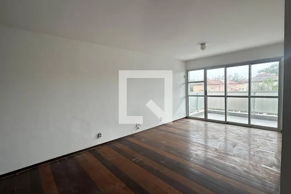 Apartamento, 3 quartos, 113 m² - Foto 1