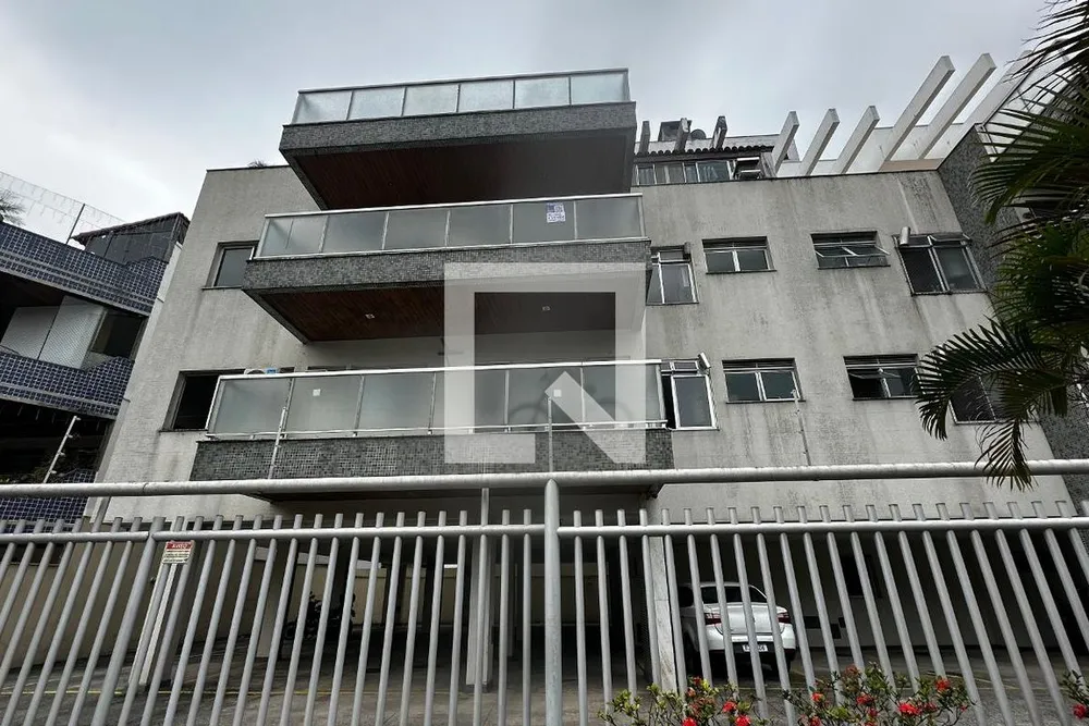 Apartamento, 3 quartos, 113 m² - Foto 26