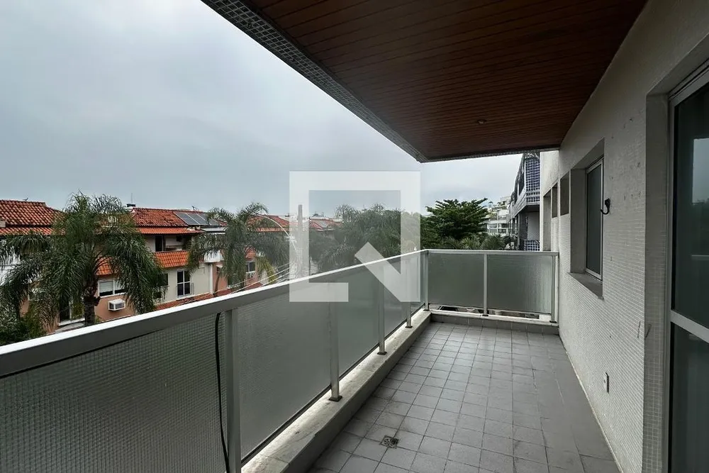 Apartamento, 3 quartos, 113 m² - Foto 5