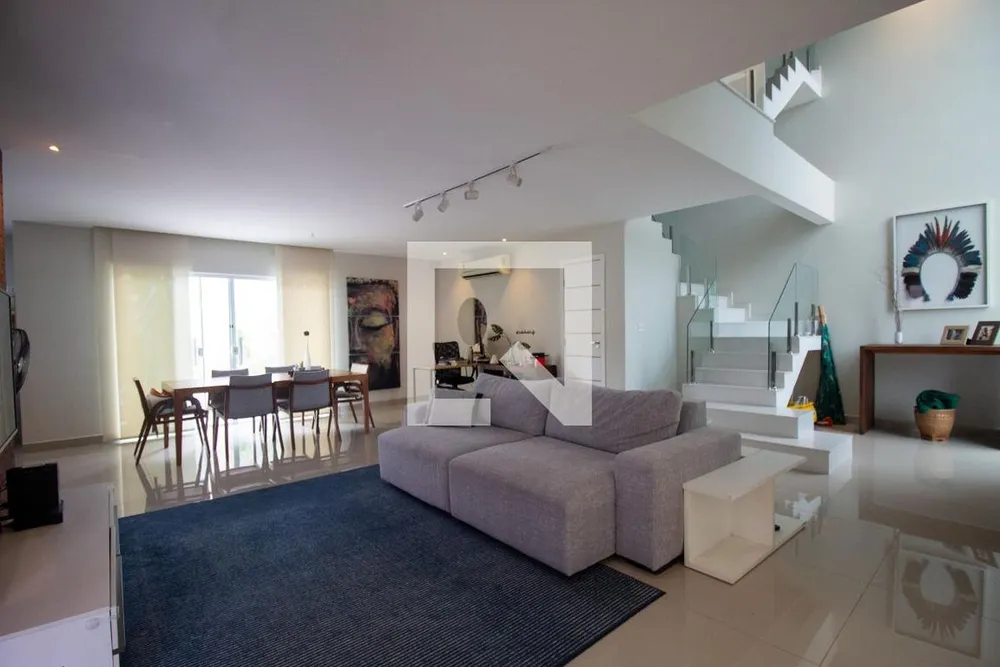 Casa, 3 quartos, 700 m² - Foto 1