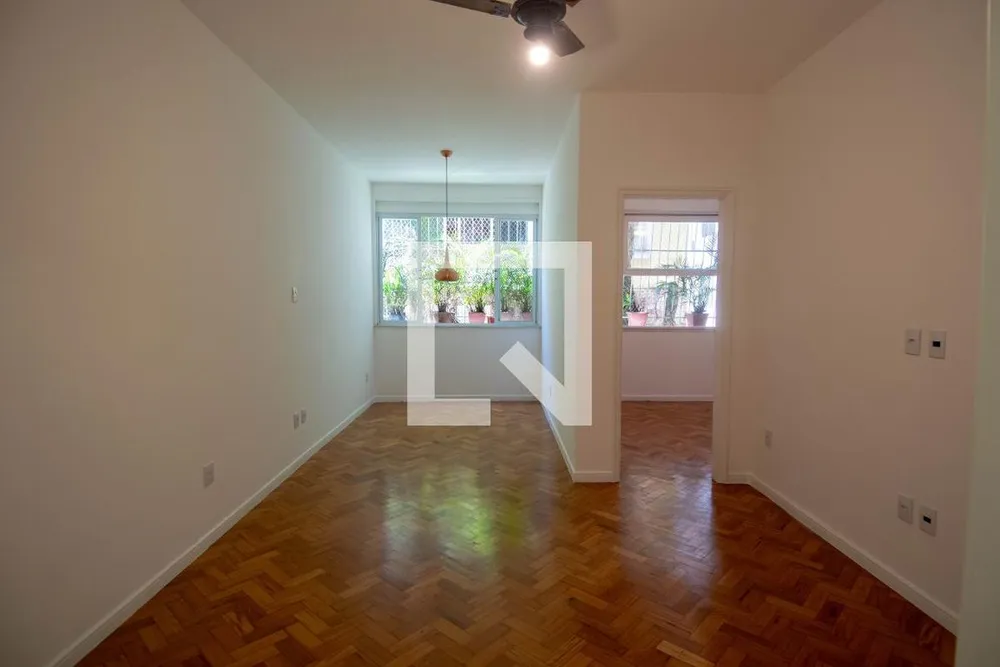Apartamento, 3 quartos, 90 m² - Foto 2