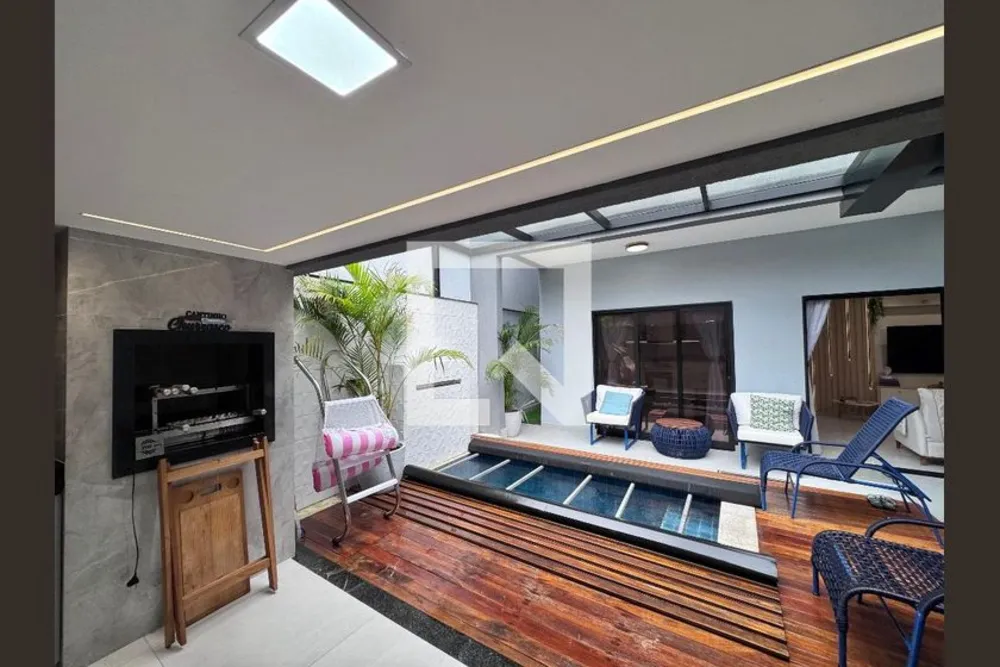 Casa, 3 quartos, 217 m² - Foto 121