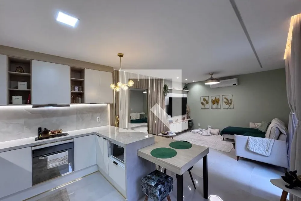 Casa, 3 quartos, 217 m² - Foto 3
