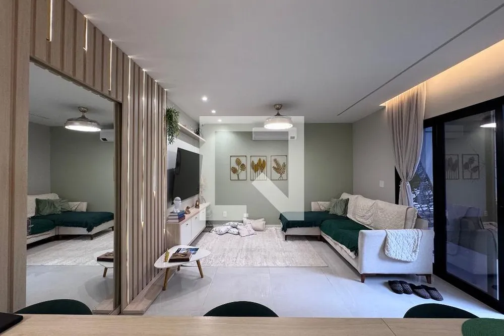 Casa, 3 quartos, 217 m² - Foto 11