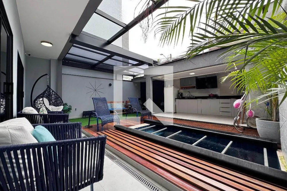 Casa, 3 quartos, 217 m² - Foto 128