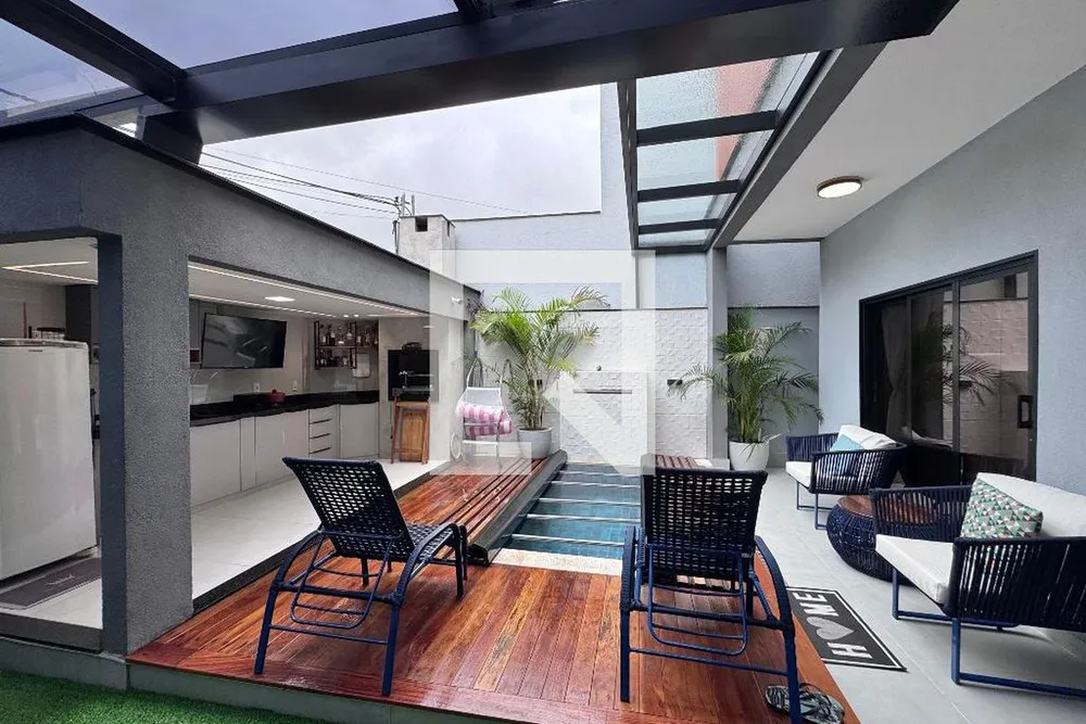 Casa, 3 quartos, 217 m² - Foto 116