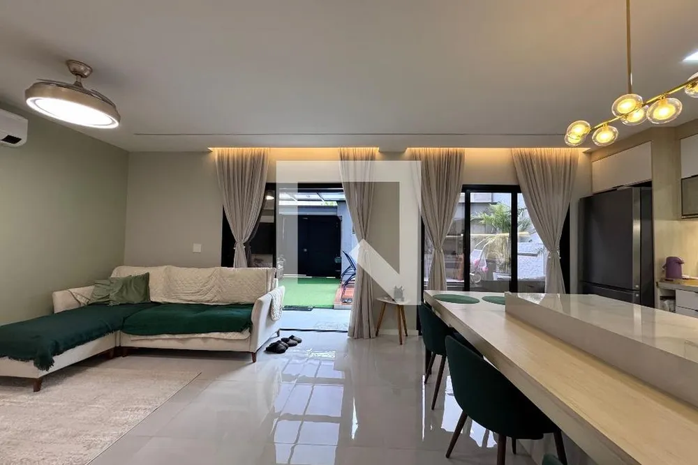Casa, 3 quartos, 217 m² - Foto 16
