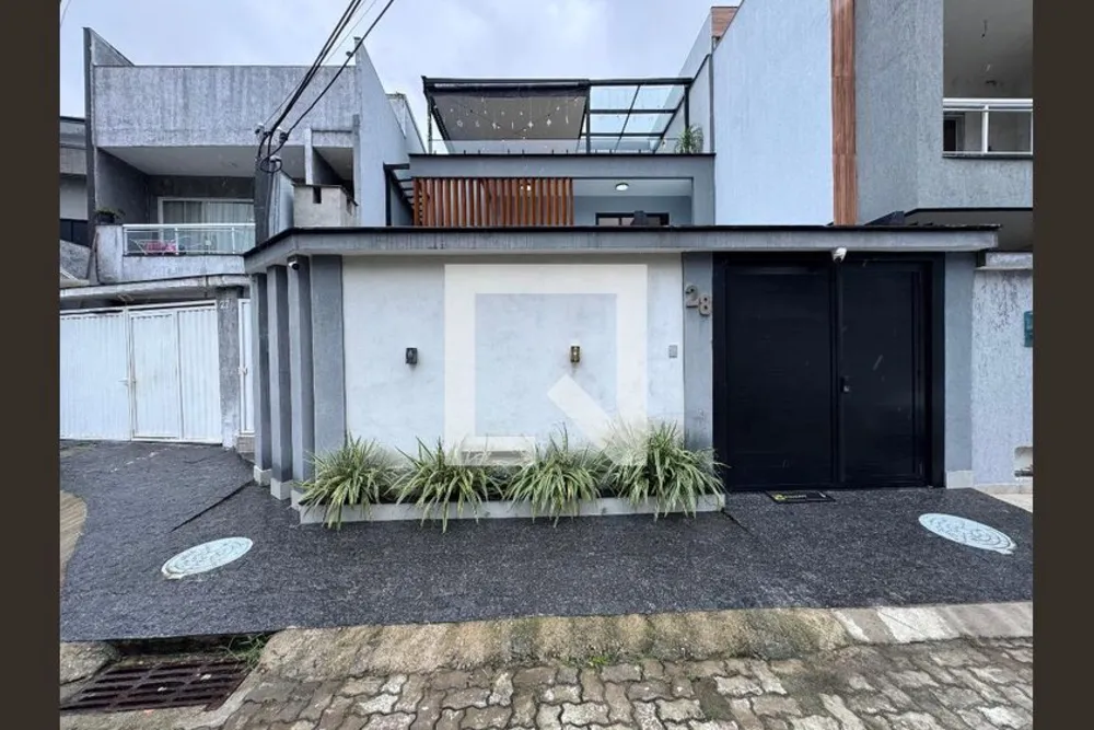 Casa, 3 quartos, 217 m² - Foto 149