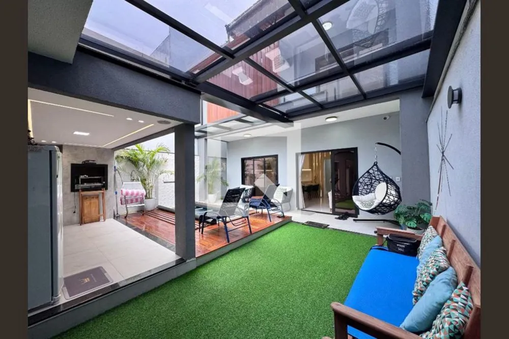 Casa, 3 quartos, 217 m² - Foto 113