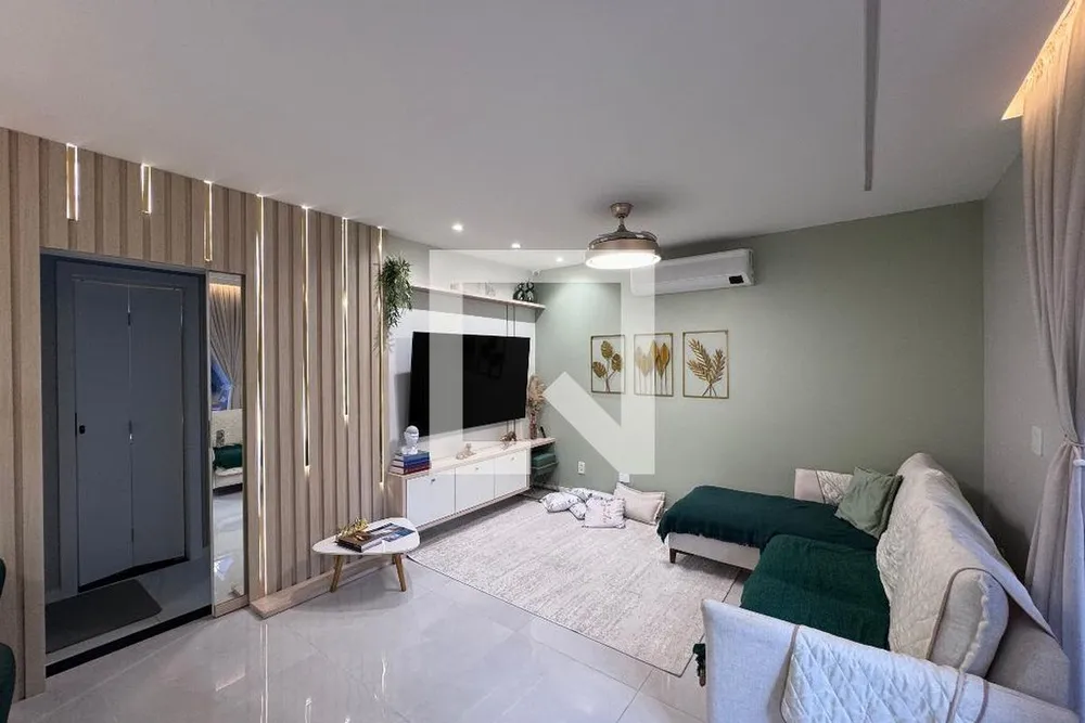 Casa, 3 quartos, 217 m² - Foto 5