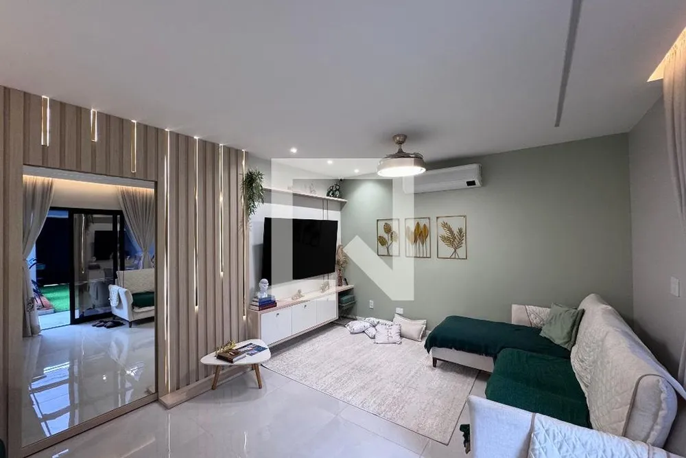 Casa, 3 quartos, 217 m² - Foto 8