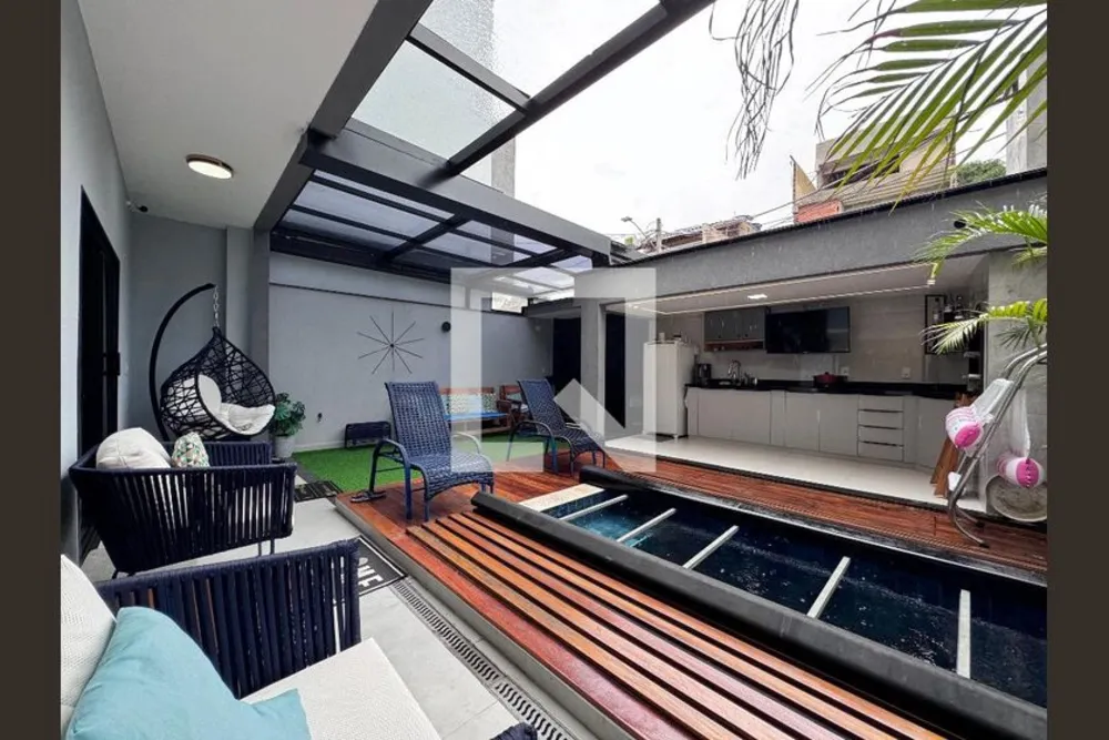 Casa, 3 quartos, 217 m² - Foto 125