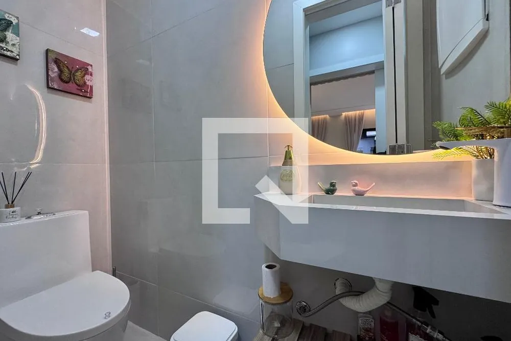 Casa, 3 quartos, 217 m² - Foto 84