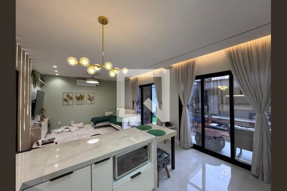 Casa, 3 quartos, 217 m² - Foto 13
