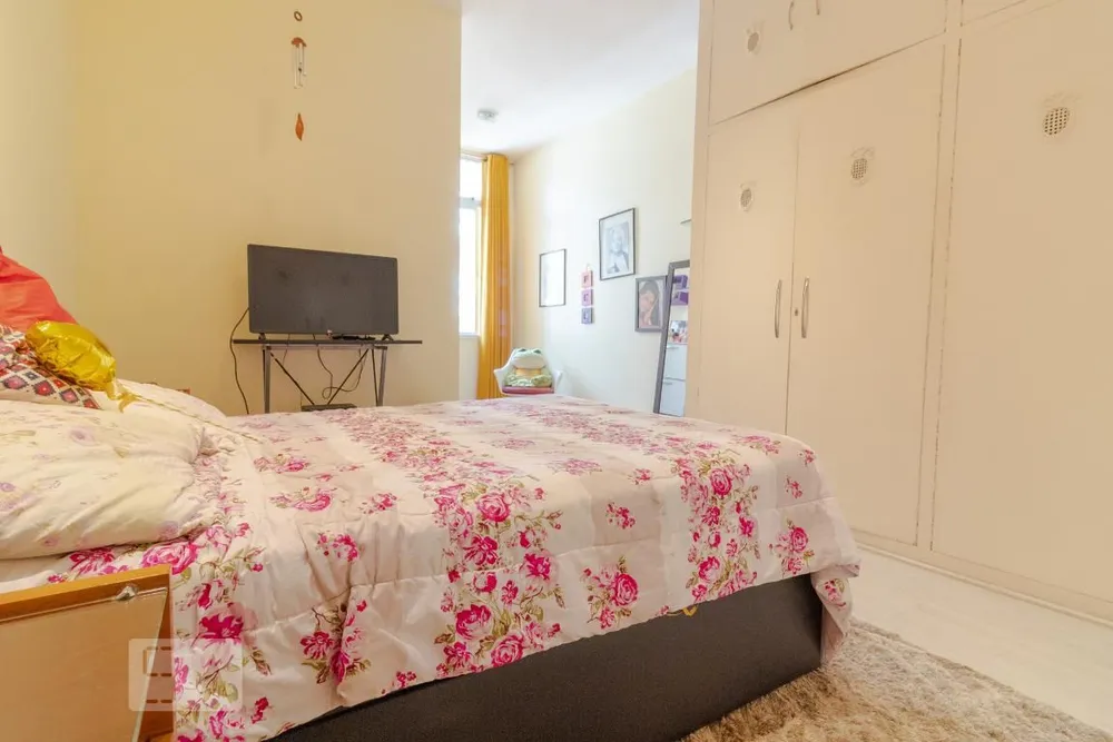 Apartamento, 2 quartos, 90 m² - Foto 27