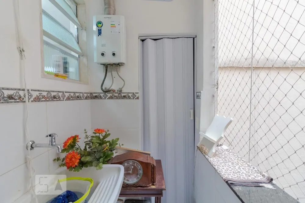 Apartamento, 2 quartos, 90 m² - Foto 24