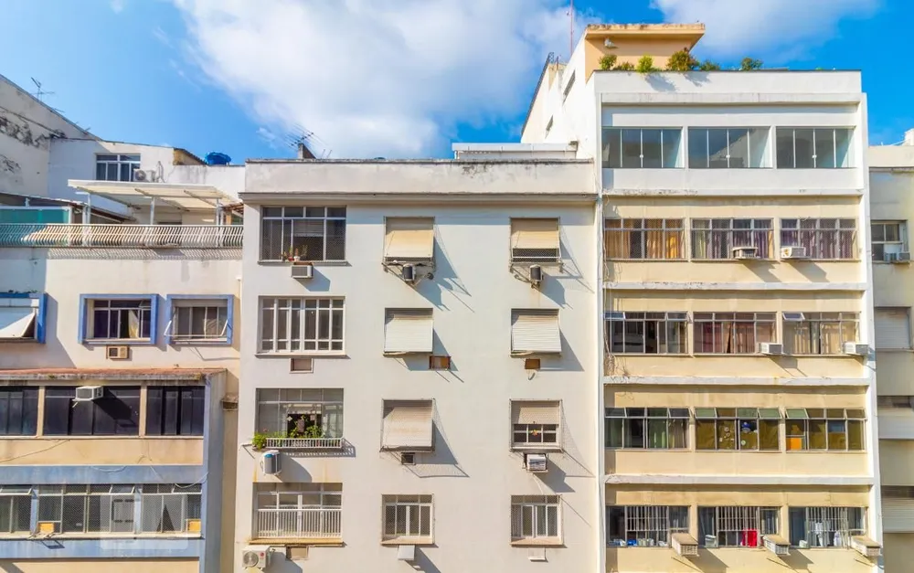 Apartamento, 2 quartos, 90 m² - Foto 7