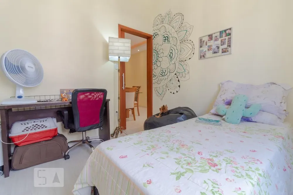 Apartamento, 2 quartos, 90 m² - Foto 10
