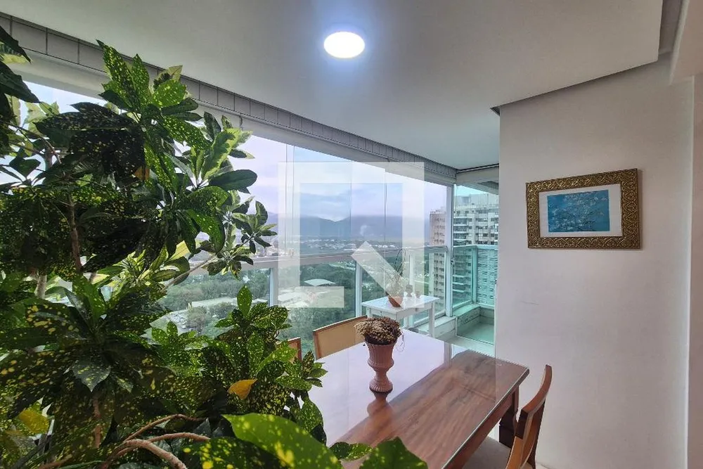Cobertura, 4 quartos, 220 m² - Foto 6