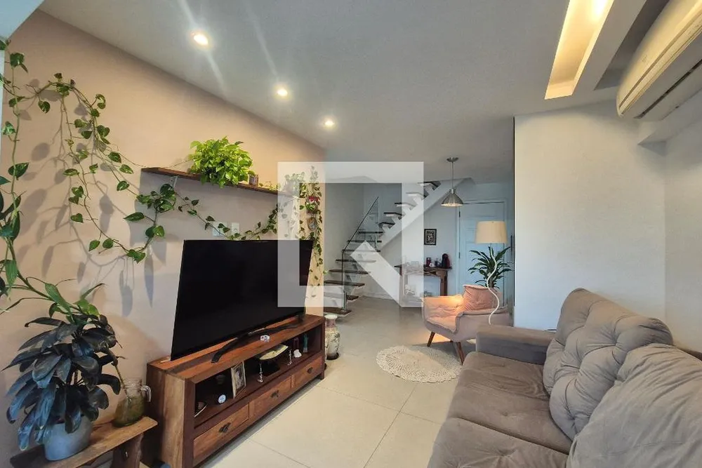 Cobertura, 4 quartos, 220 m² - Foto 4