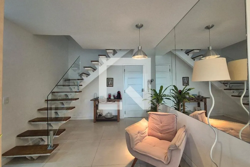 Cobertura, 4 quartos, 220 m² - Foto 3