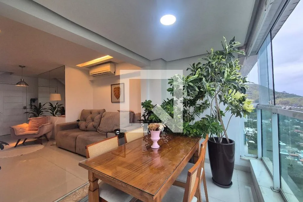 Cobertura, 4 quartos, 220 m² - Foto 8