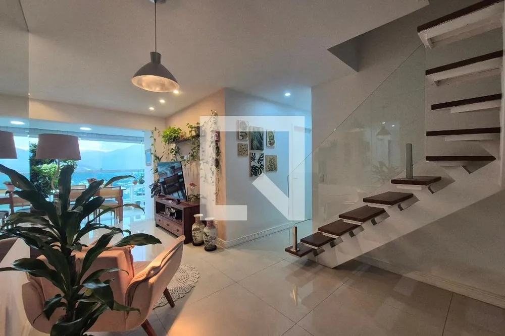 Cobertura, 4 quartos, 220 m² - Foto 1