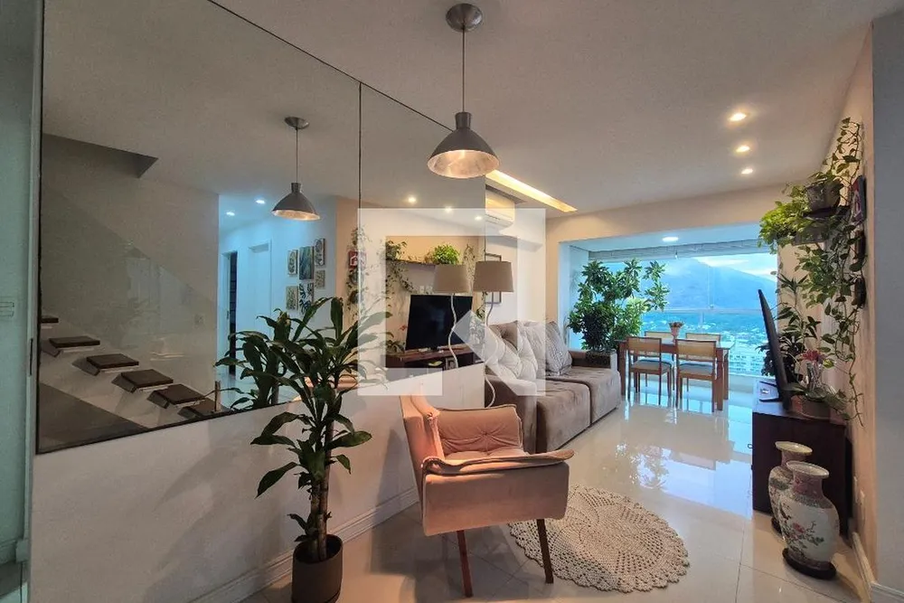 Cobertura, 4 quartos, 220 m² - Foto 2