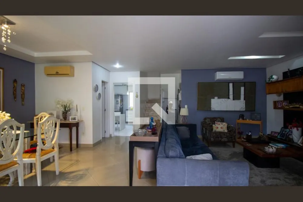Casa, 5 quartos, 280 m² - Foto 25