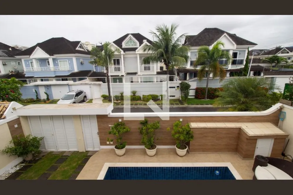 Casa, 5 quartos, 280 m² - Foto 59