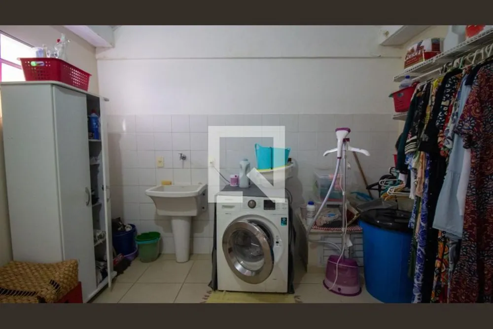 Casa, 5 quartos, 280 m² - Foto 33