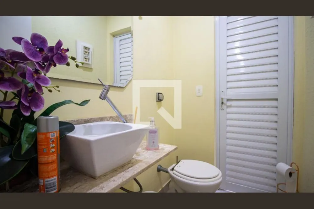 Casa, 5 quartos, 280 m² - Foto 19