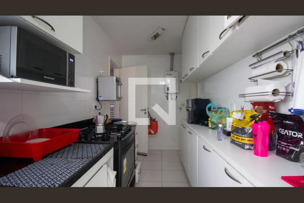 Casa, 5 quartos, 280 m² - Foto 63