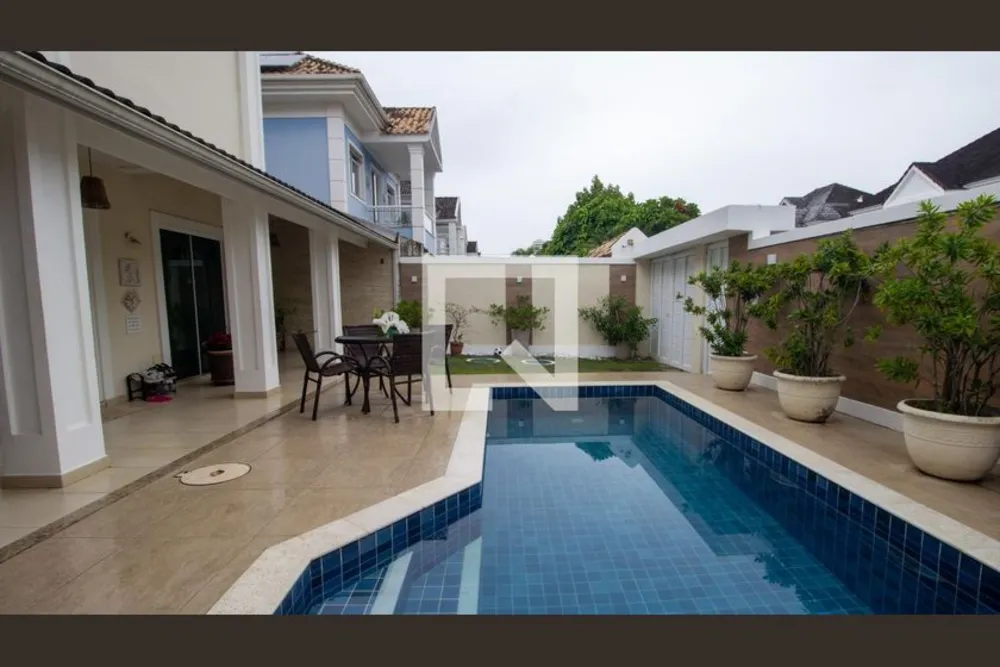 Casa, 5 quartos, 280 m² - Foto 35
