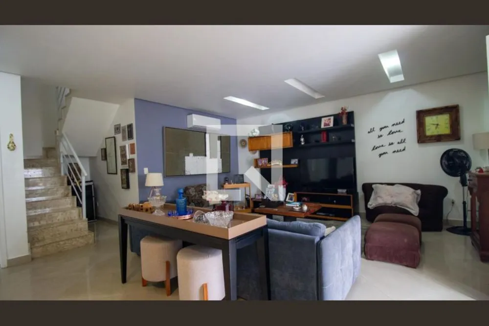 Casa, 5 quartos, 280 m² - Foto 14