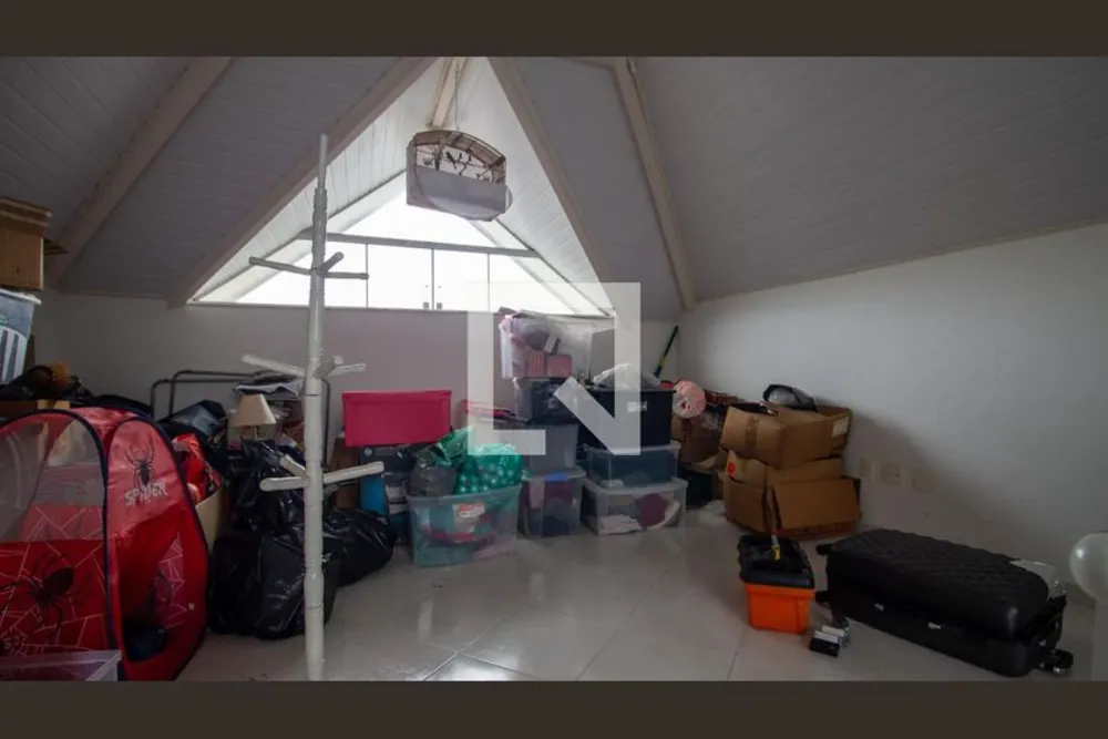 Casa, 5 quartos, 280 m² - Foto 29