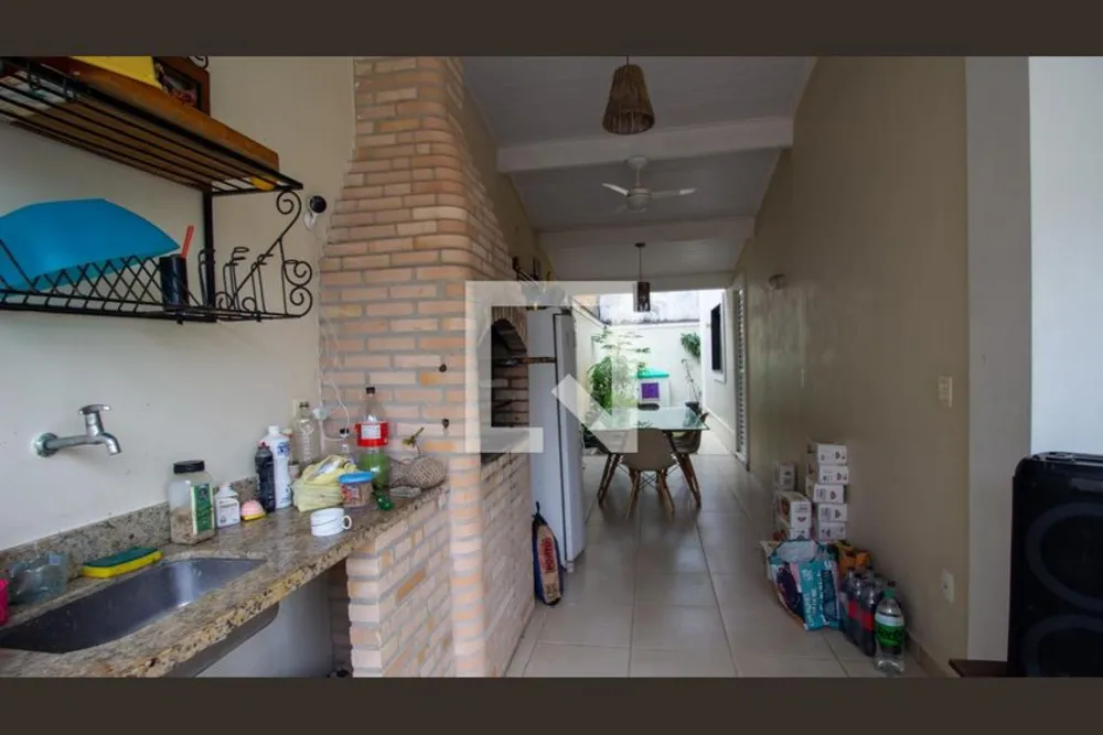 Casa, 5 quartos, 280 m² - Foto 10