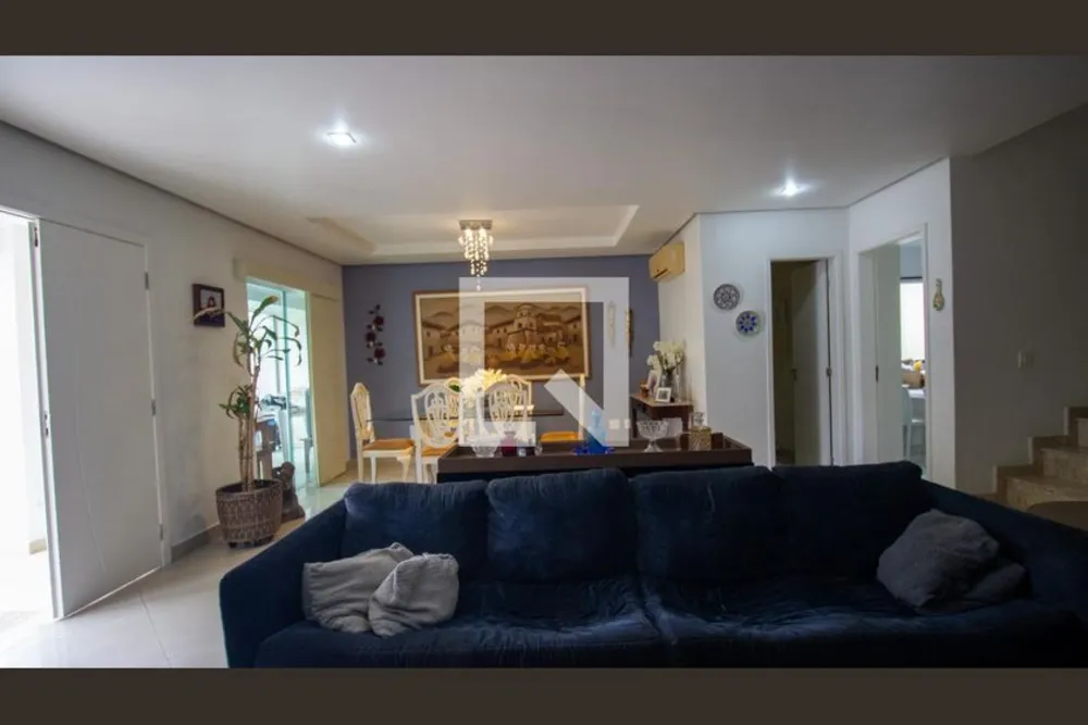 Casa, 5 quartos, 280 m² - Foto 17